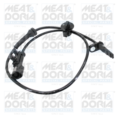 MEAT & DORIA 901183...