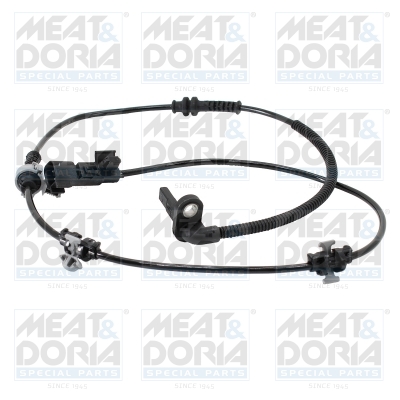 MEAT & DORIA 901185...