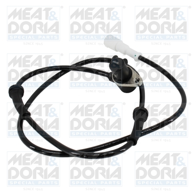 MEAT & DORIA 901188...