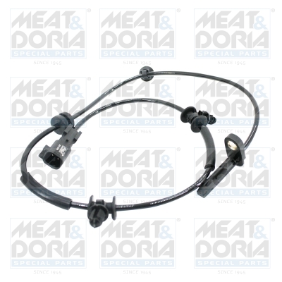 MEAT & DORIA 901189...