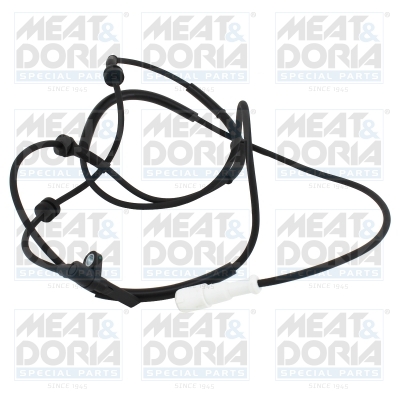MEAT & DORIA 901190...