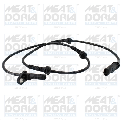 MEAT & DORIA 901192...
