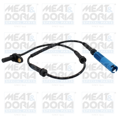 MEAT & DORIA 901193...