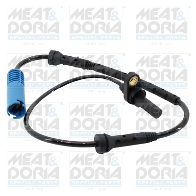 MEAT & DORIA 901196...