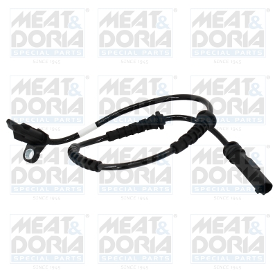 MEAT & DORIA 901197...
