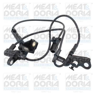 MEAT & DORIA 901200...