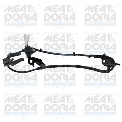 MEAT & DORIA 901202...