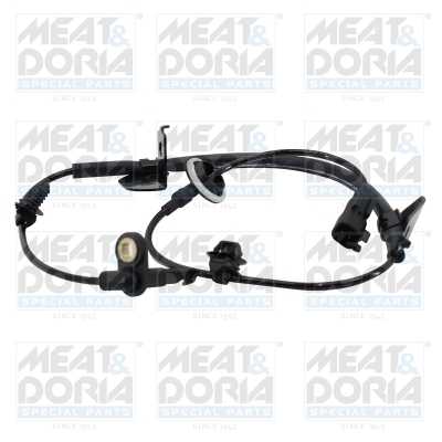MEAT & DORIA 901204...