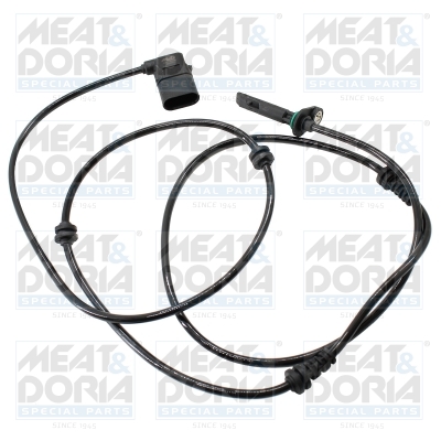 MEAT & DORIA 901211...