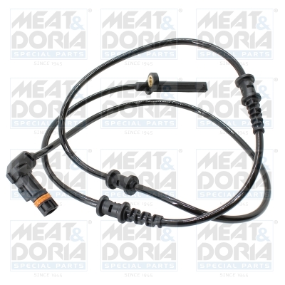 MEAT & DORIA 901214...