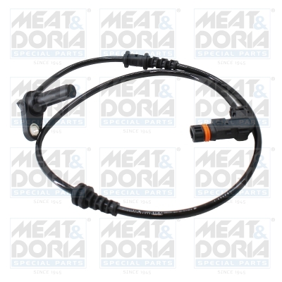 MEAT & DORIA 901215...