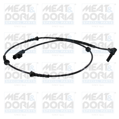 MEAT & DORIA 901218...