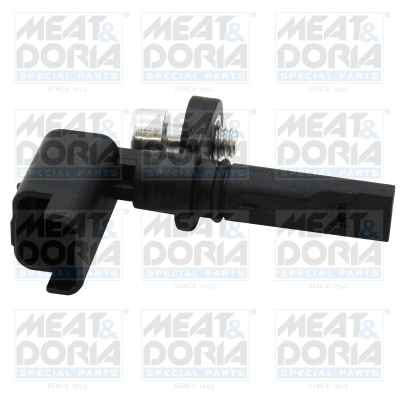MEAT & DORIA 901221...