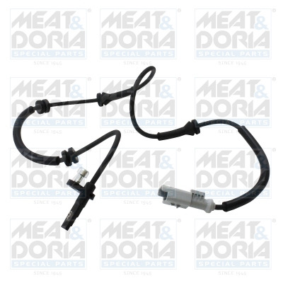 MEAT & DORIA 901222...