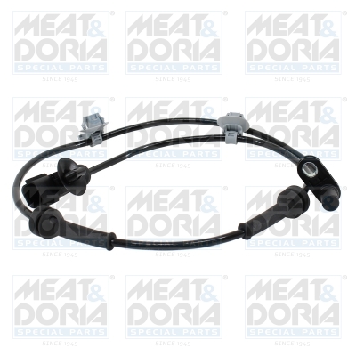 MEAT & DORIA 901290...