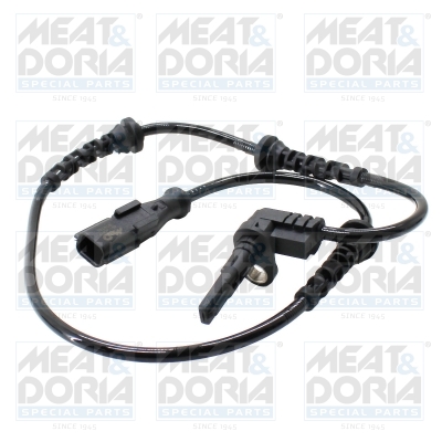 MEAT & DORIA 901293 Sensor, wheel speed
