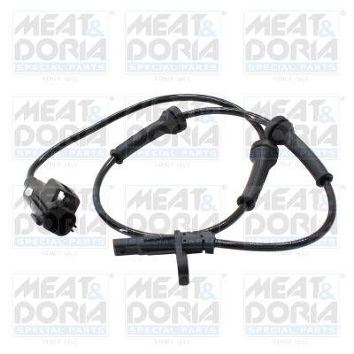 MEAT & DORIA 901300 Sensor, wheel speed
