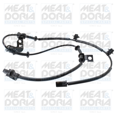 MEAT & DORIA 901329...