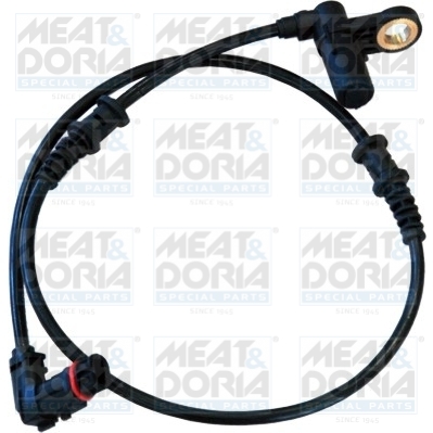 MEAT & DORIA 90135 Sensore,...