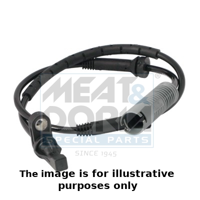 MEAT & DORIA 90143E...