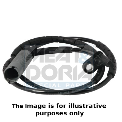 MEAT & DORIA 90144E...