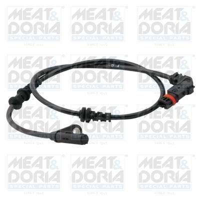 MEAT & DORIA 90205 Sensore,...