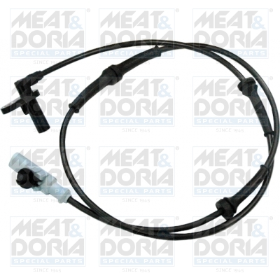 MEAT & DORIA 90240 Sensore,...