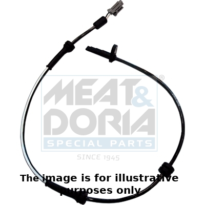 MEAT & DORIA 90242E...