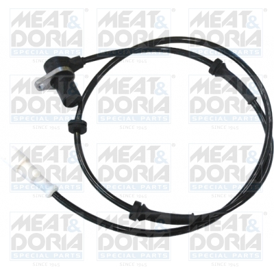 MEAT & DORIA 90252 Sensore,...
