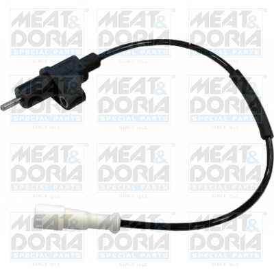 MEAT & DORIA 90256 Sensore,...