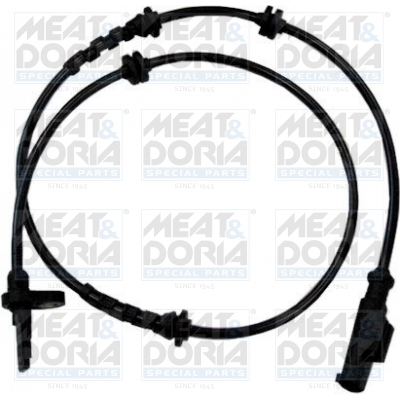 MEAT & DORIA 90264 Sensore,...