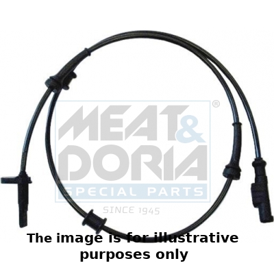 MEAT & DORIA 90272E...