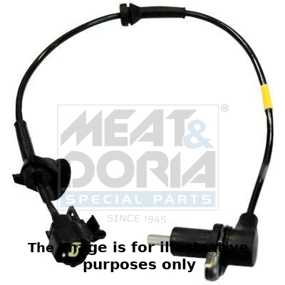 MEAT & DORIA 90315E...