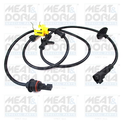 MEAT & DORIA 90344E...