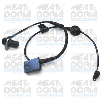 MEAT & DORIA 90360 Sensore,...