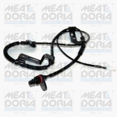 MEAT & DORIA 90380 Sensore,...