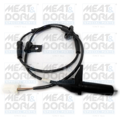 MEAT & DORIA 90432 Sensore,...