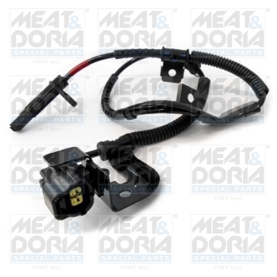 MEAT & DORIA 90460 Sensore,...