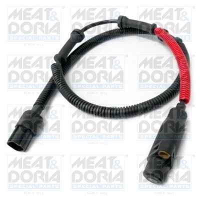 MEAT & DORIA 90466 Sensore,...