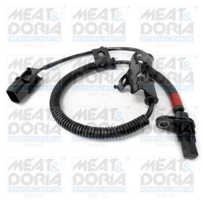 MEAT & DORIA 90488 Sensore,...