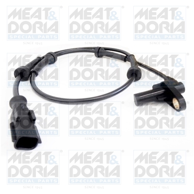 MEAT & DORIA 90502 Sensore,...
