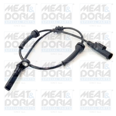 MEAT & DORIA 90523 Sensore,...