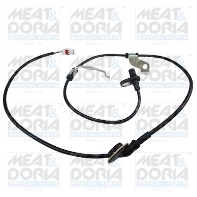 MEAT & DORIA 90555 Sensore,...