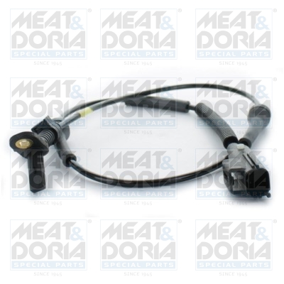 MEAT & DORIA 90607 Sensore,...
