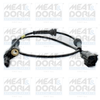 MEAT & DORIA 90608 Sensore,...