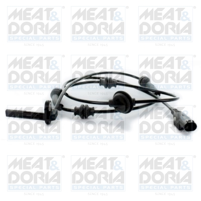 MEAT & DORIA 90614 Sensore,...
