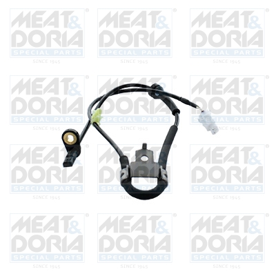 MEAT & DORIA 90621 Sensore,...