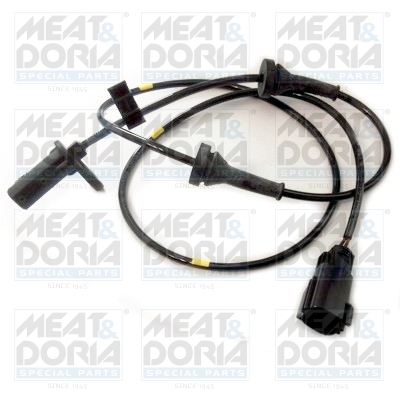 MEAT & DORIA 90628 Sensore,...