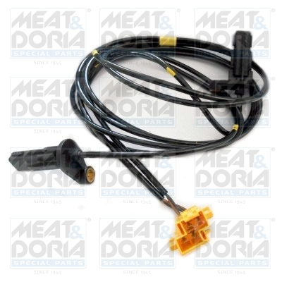 MEAT & DORIA 90629 Sensore,...