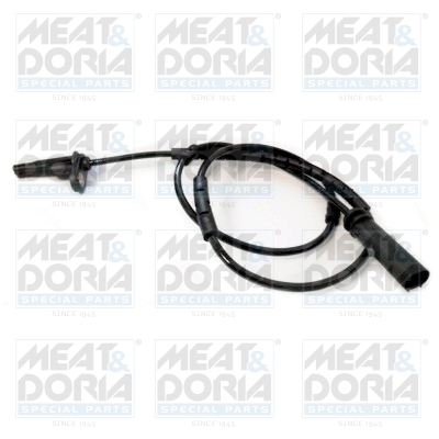 MEAT & DORIA 90642 Sensore,...